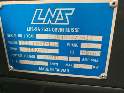 2011 HARDINGE QUEST CHNC-42 SP CNC Lathes | PM Machines (7)