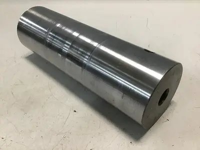 Used CINCINNATI MILACRON 5042540 Injection Molding Parts Michigan US | Ideal Machinery #1302112