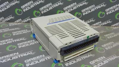 Westinghouse Emerson 1C31113G05 Ovation Analog Input Module New Style Used