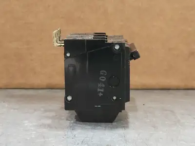 USED GENERAL ELECTRIC THQB32060