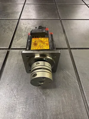 FANUC A06B-0212-B000 Tooling | GMT (8)
