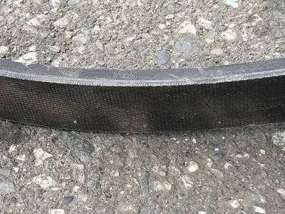 USED CONTINENTAL 2B300
