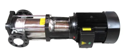 NEW BARMESA PUMPS BMV16-40-1003/70120051 COOLANT PUMP 10HP BMV164010037012005
