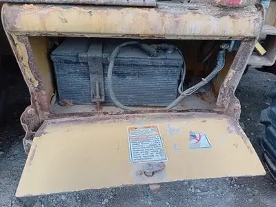 Used CATERPILLAR 436C Skid Steer Loaders British Columbia CA | Lenmark #1440063