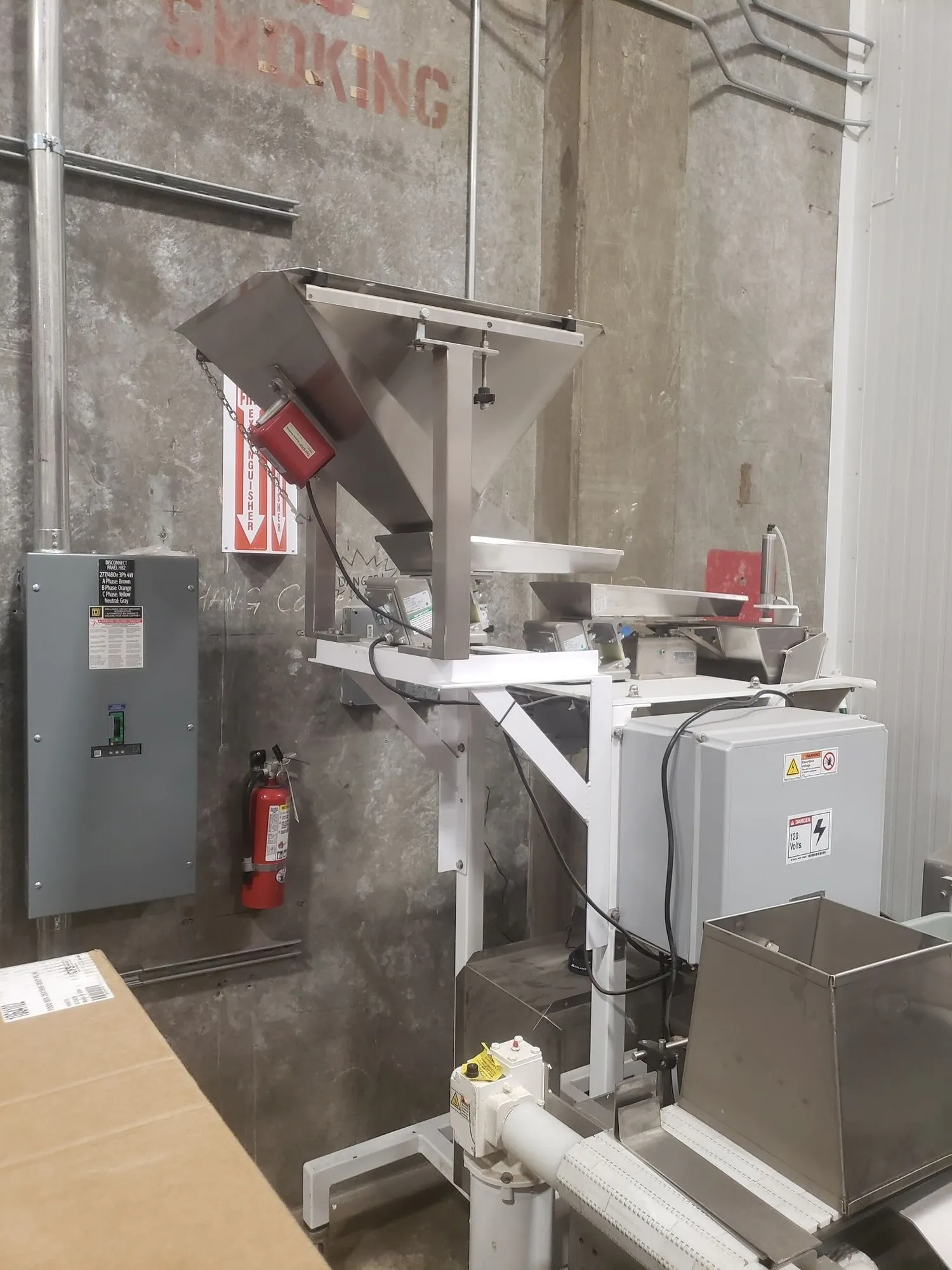 USED WEIGH RIGHT iQ-1ES