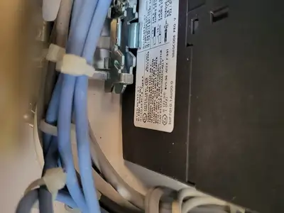 Full Voltage Non-Reversing MCC Bucket Size 2