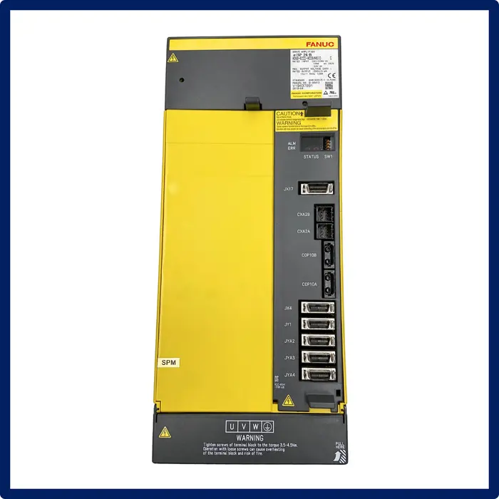 NEW FANUC A06B-6222-H026#H610