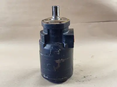 Hydraulic Motor