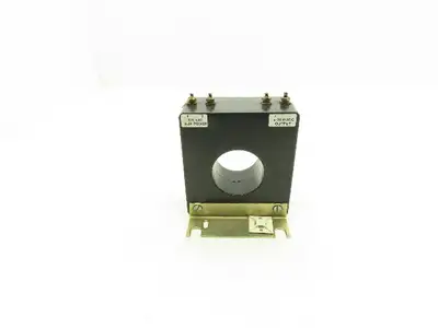 Instrument Transformers PCL 150 Current Transducer 120VAC 50/60Hz 4-20mA 0-1k?