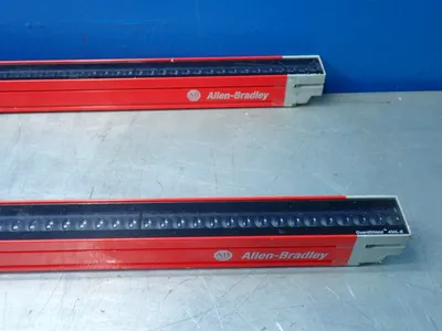 USED ALLENBRADLEY 450LE4FL1500YD
