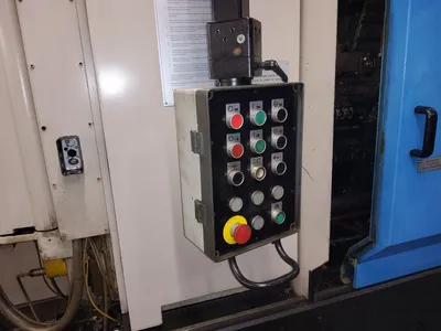 USED 1998 SCHUTTE AF32 S-DNT