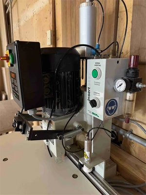 Used 2022 OMAL INSERT EASY Flexible Drilling and Inserting Machines Oregon US | MachineryMax #1547090