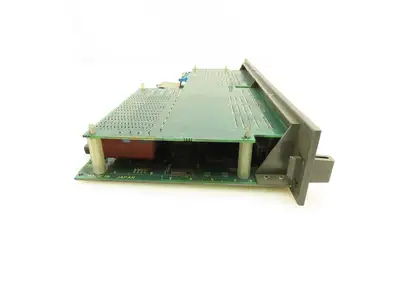 Fanuc A16B-2200-0950 Circuit Board Slot Card Module