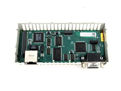 USED SCHNEIDER ELECTRIC 171CCC98020 PROCESSOR ADAPTER MODULE SCE3100110411
