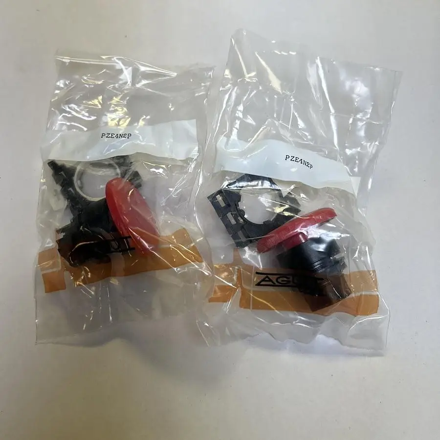 New | in-Stock AGUT PZE4N2P Miscellaneous Equipment (Electrical & Power) | Surplus Asset Holdings #1199681