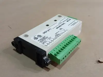 NEW EATON CUTLER-HAMMER ECIO-120-DN