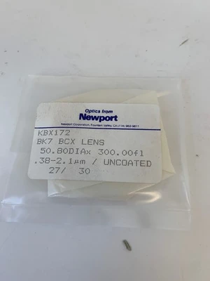 NEW Newport KBX172