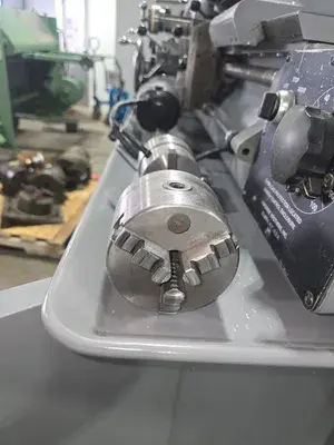 USED HARDINGE #HLV - H