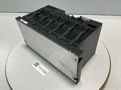 USED GE FANUC IC693PWR321Y