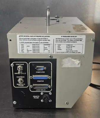 Used Maguire _UNKNOWN_ Hopper Blending Feeding Equipment South Carolina US | Palmetto Automation #1151586