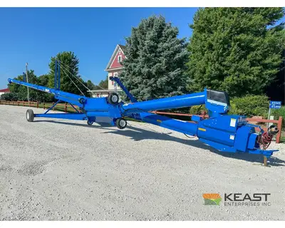 Used BRANDT _UNKNOWN_ Augers Iowa US | Keast Enterprises #1360070