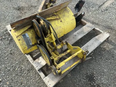 Used JOHN DEERE 212 Mowers Michigan US | Miedema Asset Management Group #1442984