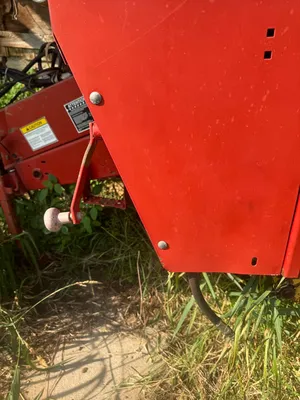NEW HOLLAND 648 Balers | Penncon Management, LLC (35)