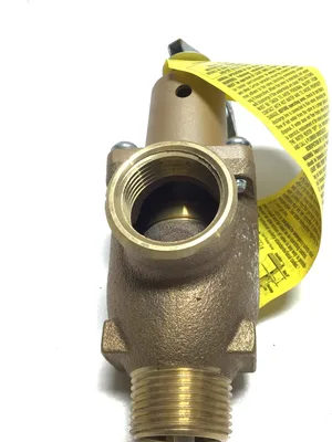 Watts M15 1413A – 40XL Temperature and Pressure Relief Valve