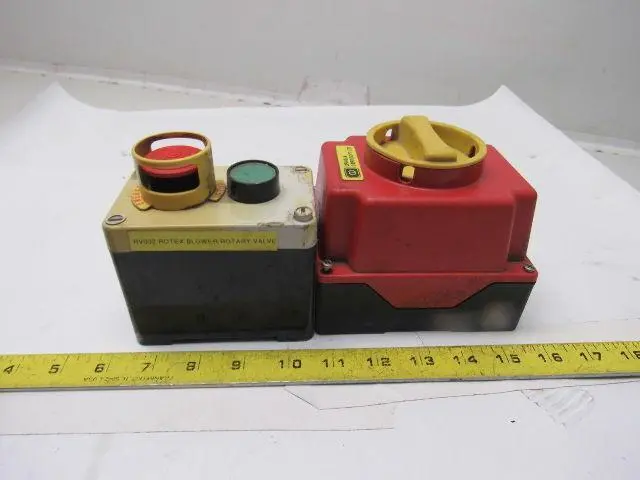 Used CRAIG & DERRICOTT _UNKNOWN_ Miscellaneous MRO | Arrow Industrial #656895