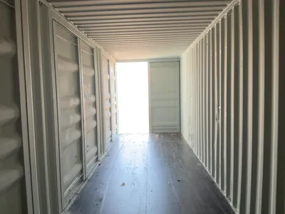 Used _UNKNOWN_ _UNKNOWN_ Shipping Containers Michigan US | Miedema Asset Management Group #1308229