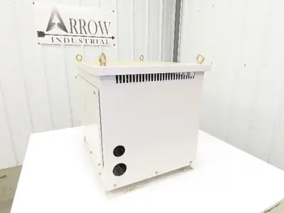 Used SHIHEN ELECTRIC _UNKNOWN_ Transformers Indiana US | Arrow Industrial #1412059