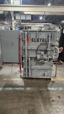 USED 2011 ELETELE EF1-00