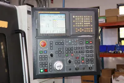 2008 DOOSAN PUMA 280 CNC Lathes | Toolquip, Inc. (5)