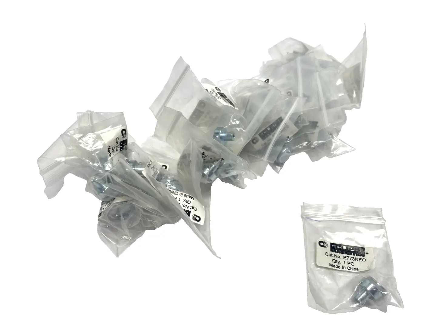 NEW ECLIPSE MAGNETICS E773NEO