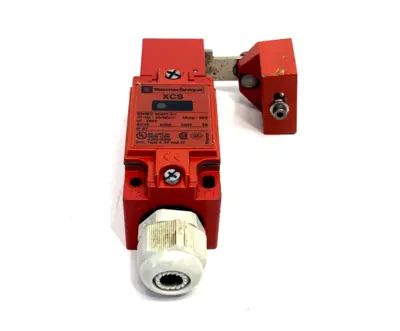 USED TELEMECANIQUE XCS-A712