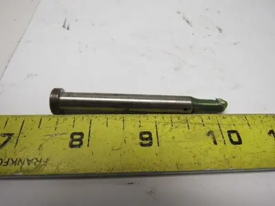 Dayton KJX 31 S275 P.1560 Round Hole Press Fit Die Punch Ejector Pin Lot Of 4