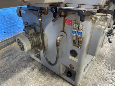 Used OKAMOTO M820A Reciprocating Surface Grinders Ohio US | HGR 24 #1517998