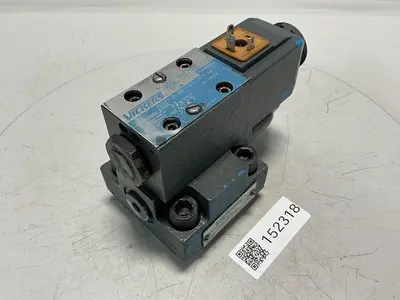 USED VICKERS DG4V-3-2AL-M-U-HL7-60