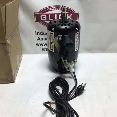 Global Industrial RP7005 Replacement Wall Mount Outdoor Motor Fan