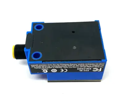 Used Datalogic Cobalt Passive HF/RF Identification Controller 10-30VDC PLC Processors Michigan US | Maverick Industrial Sales #1394975