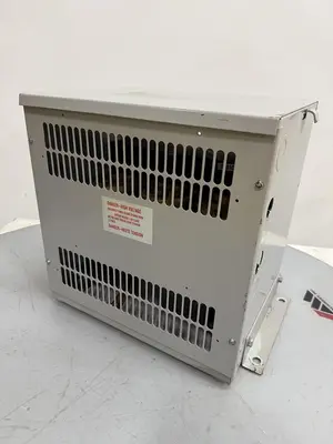 Used HAMMOND C2209.1414 Transformers Michigan US | Ideal Machinery #1260271