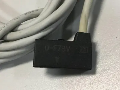 USED SMC D-F7BV