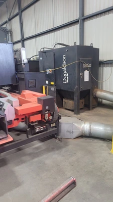 2013 AMADA FO MII RI 3015 Laser-Combination | Asset Exchange Corporation (9)