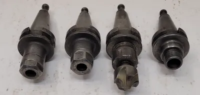 TECHNIKS SYIC 16102-N Tooling & Accessories, Tooling | Machinery Central (3)