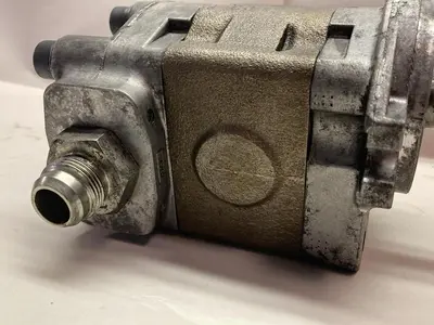 USED SHIMADZU SGP2-40L560