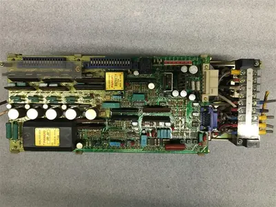 USED FANUC A06B-6047-H040
