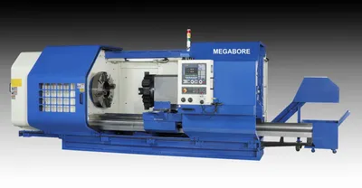 MEGABORE LD Lathes, Oil field & Hollow Spindle CNC | ESP Machinery Australia Pty Ltd (2)