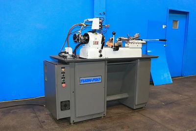 USED 2012 Turn-Pro 89975494 EVS