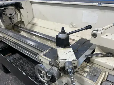 Used LEBLOND MAKINO 15 REGAL Precision Lathes Ohio US | HGR 24 #1443231