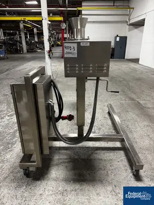 USED Quadro Quadro Comil, Model U20, S/S